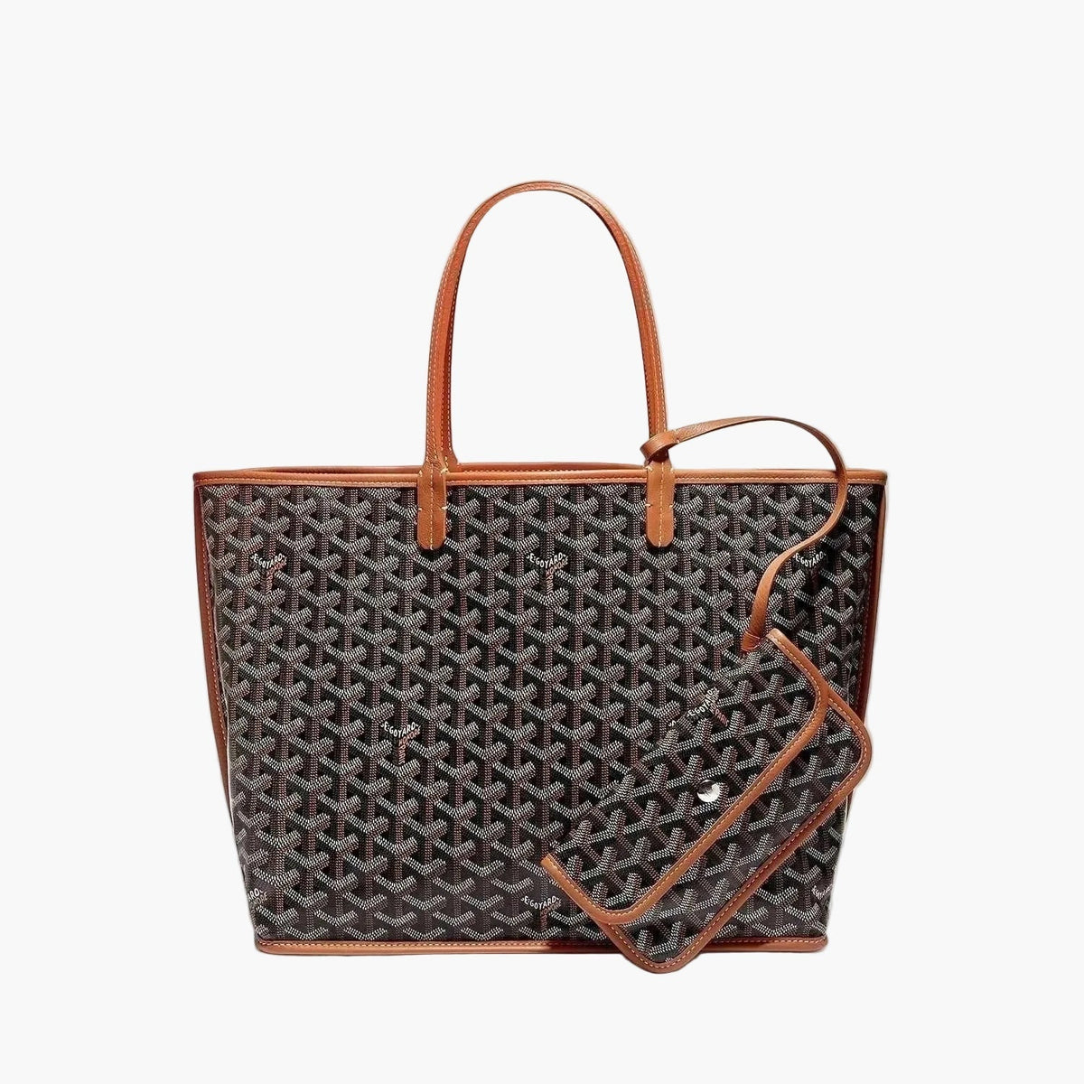 Goyard – Large Women's Shoulder Tote Bag