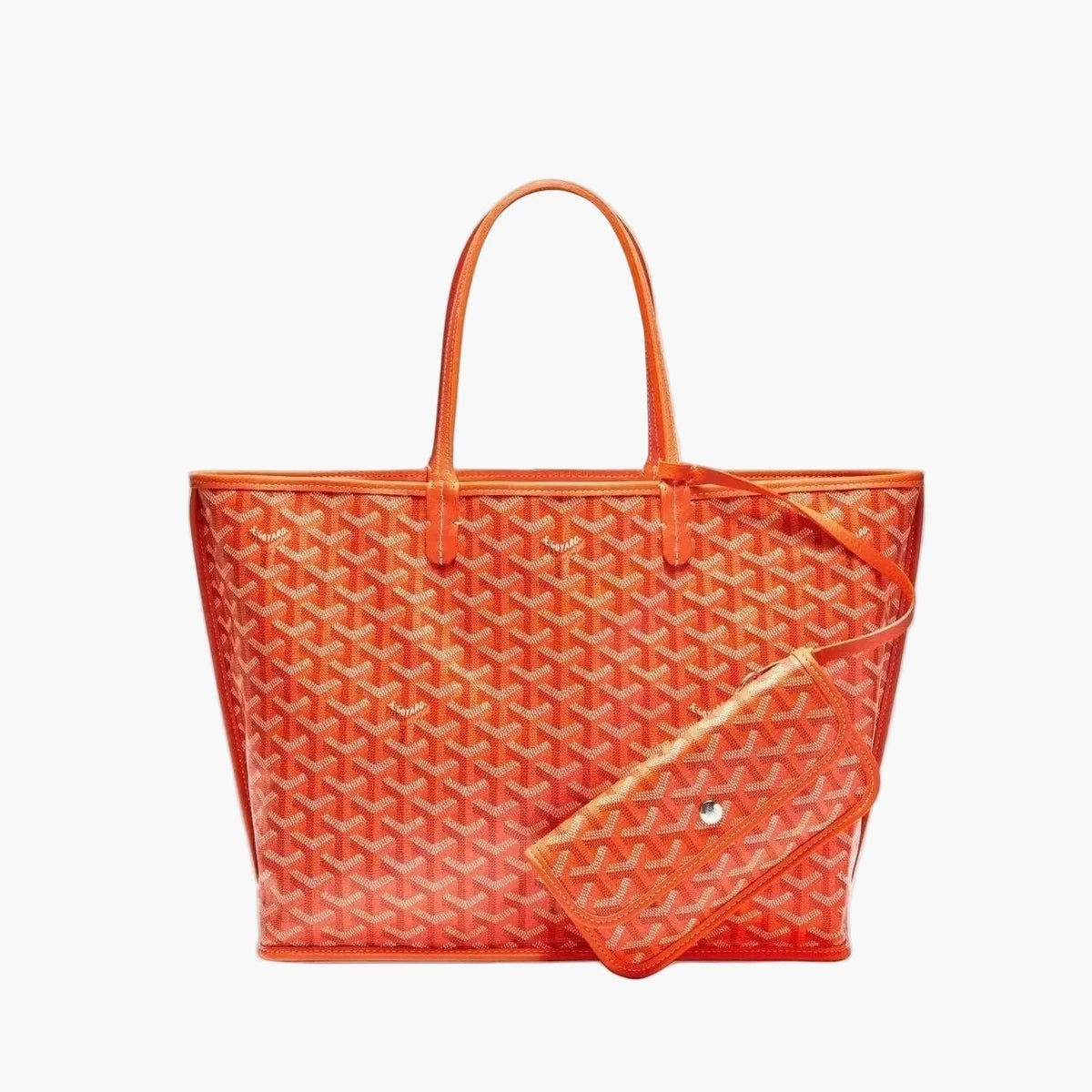 Goyard – Large Women's Shoulder Tote Bag