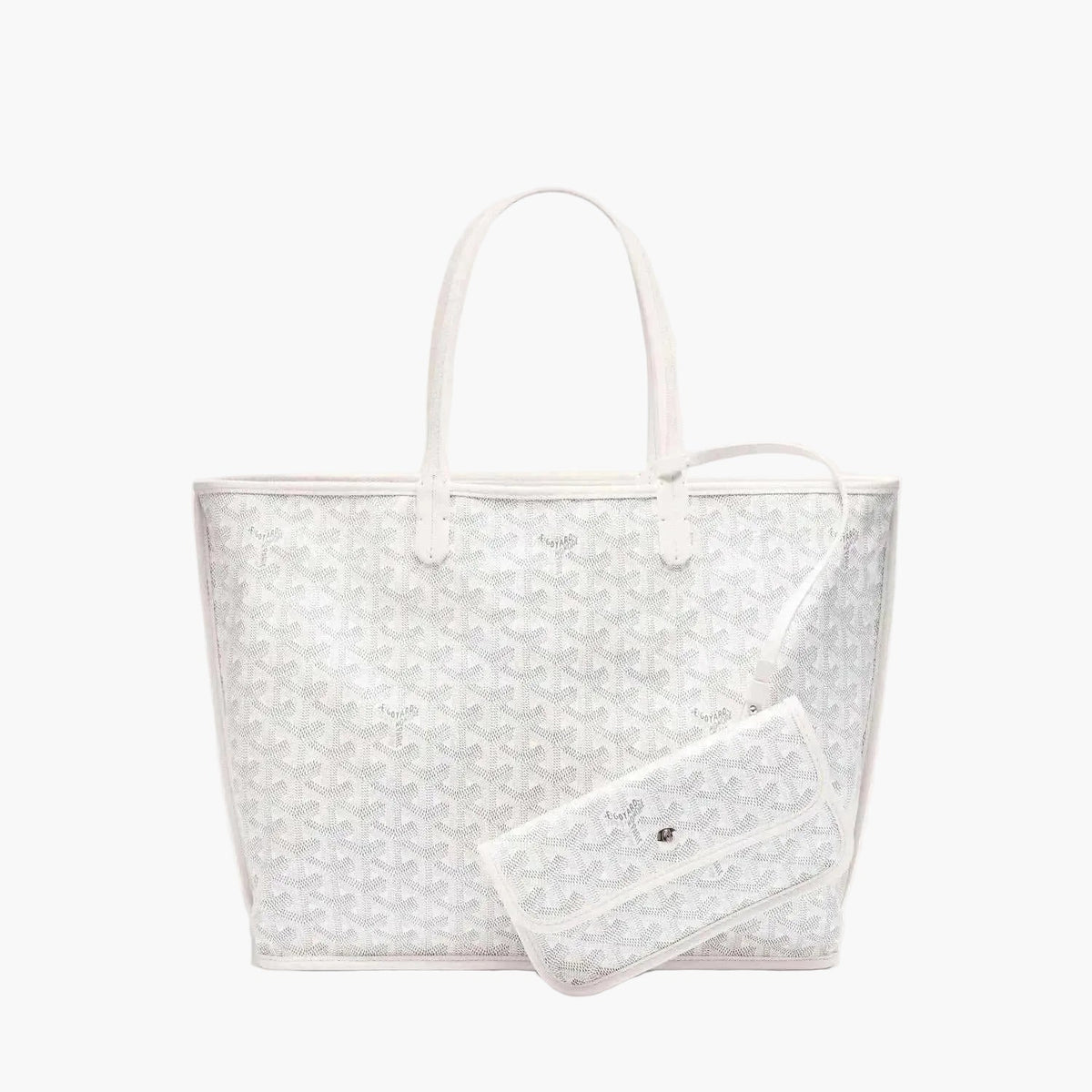 Goyard – Large Women's Shoulder Tote Bag