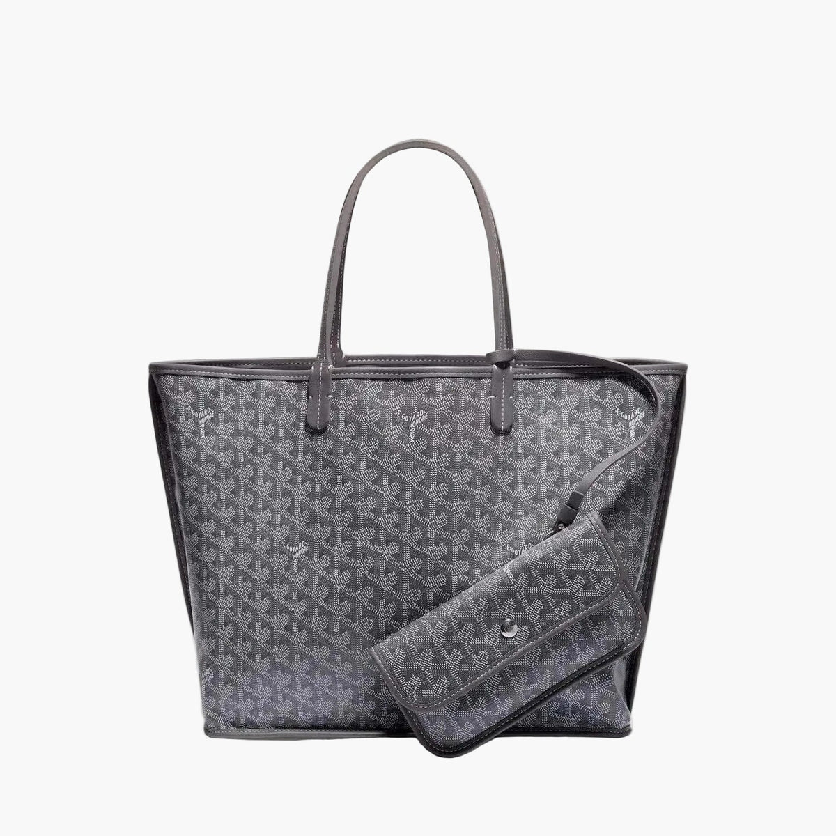 Goyard – Large Women's Shoulder Tote Bag