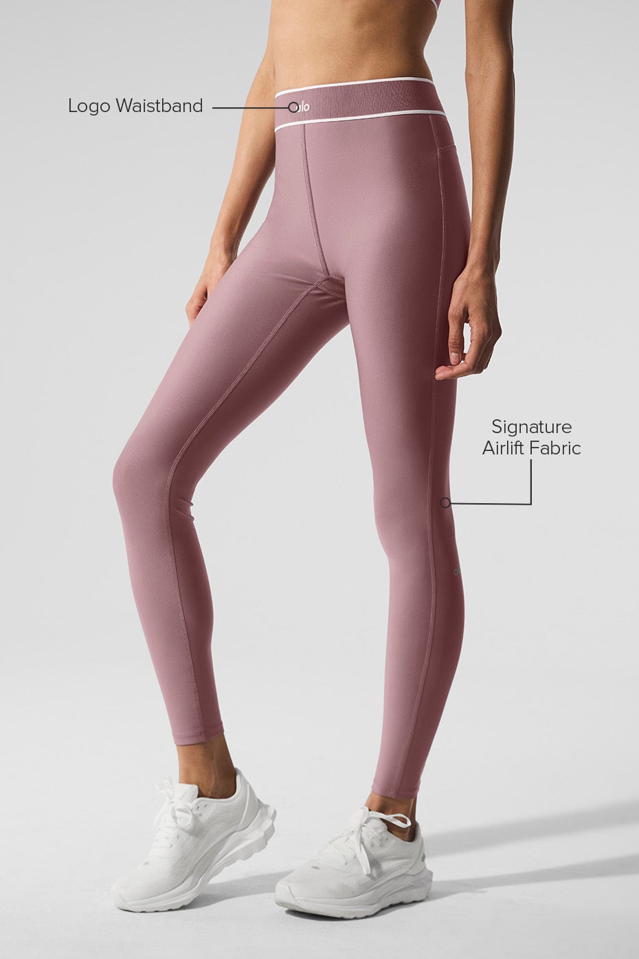 Alo - Leggings Airlift