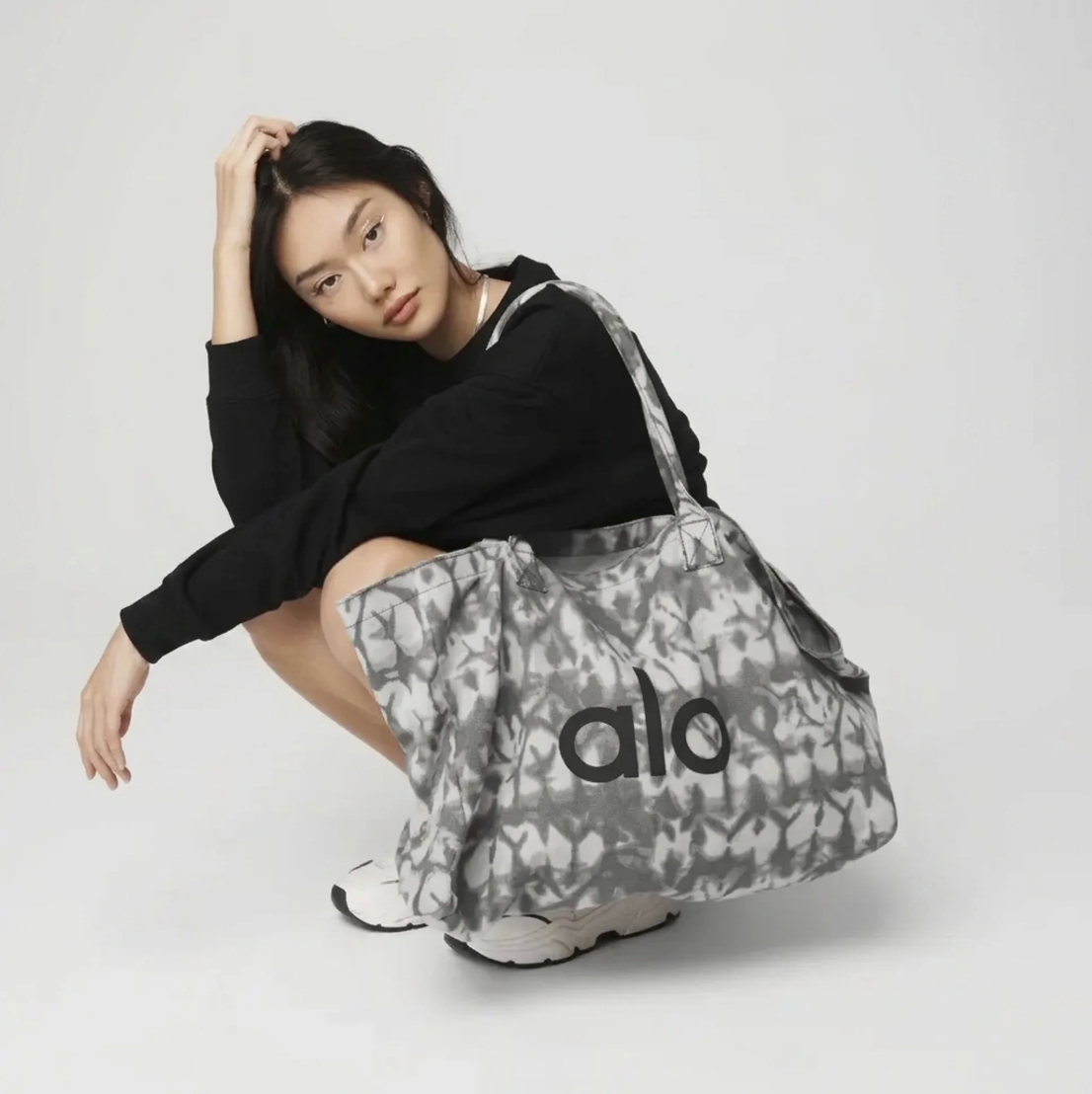 Alo - Travel bag