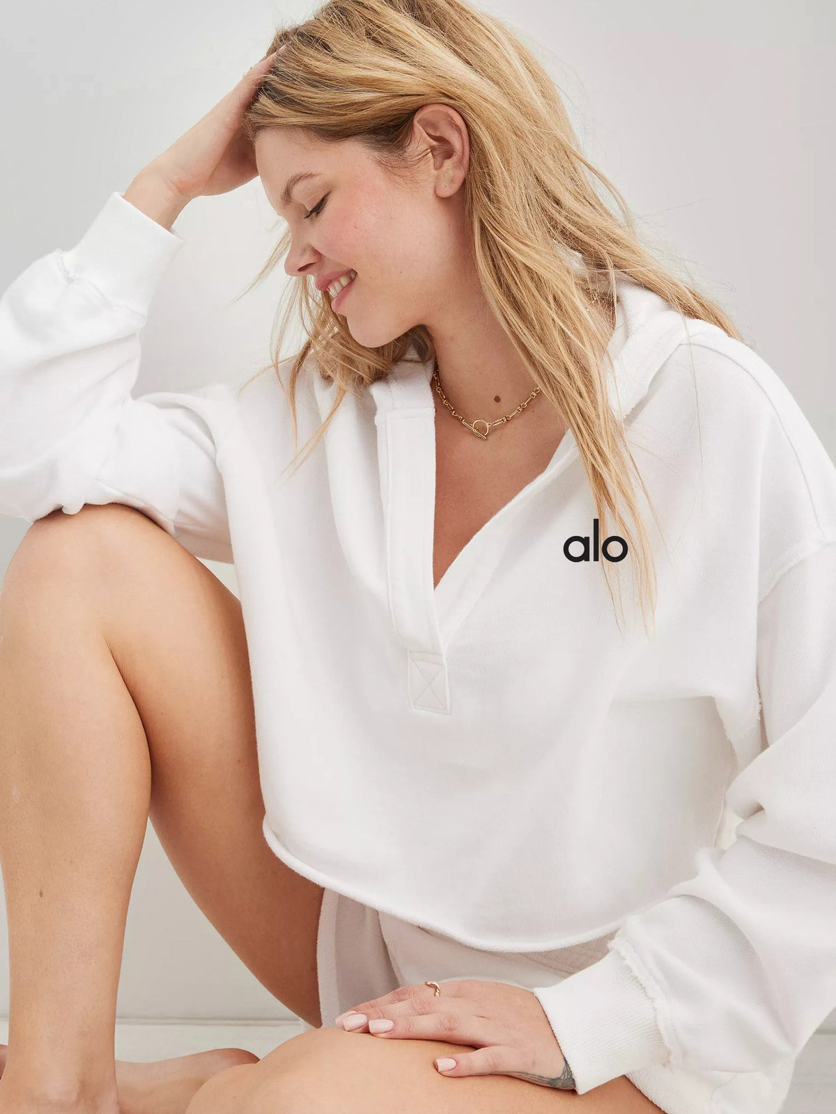 Alo - Sweater Mountain