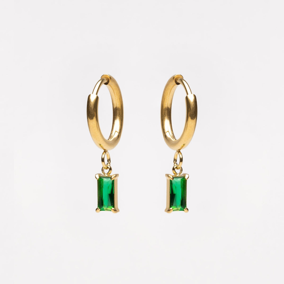 Sea Sparkle Earrings