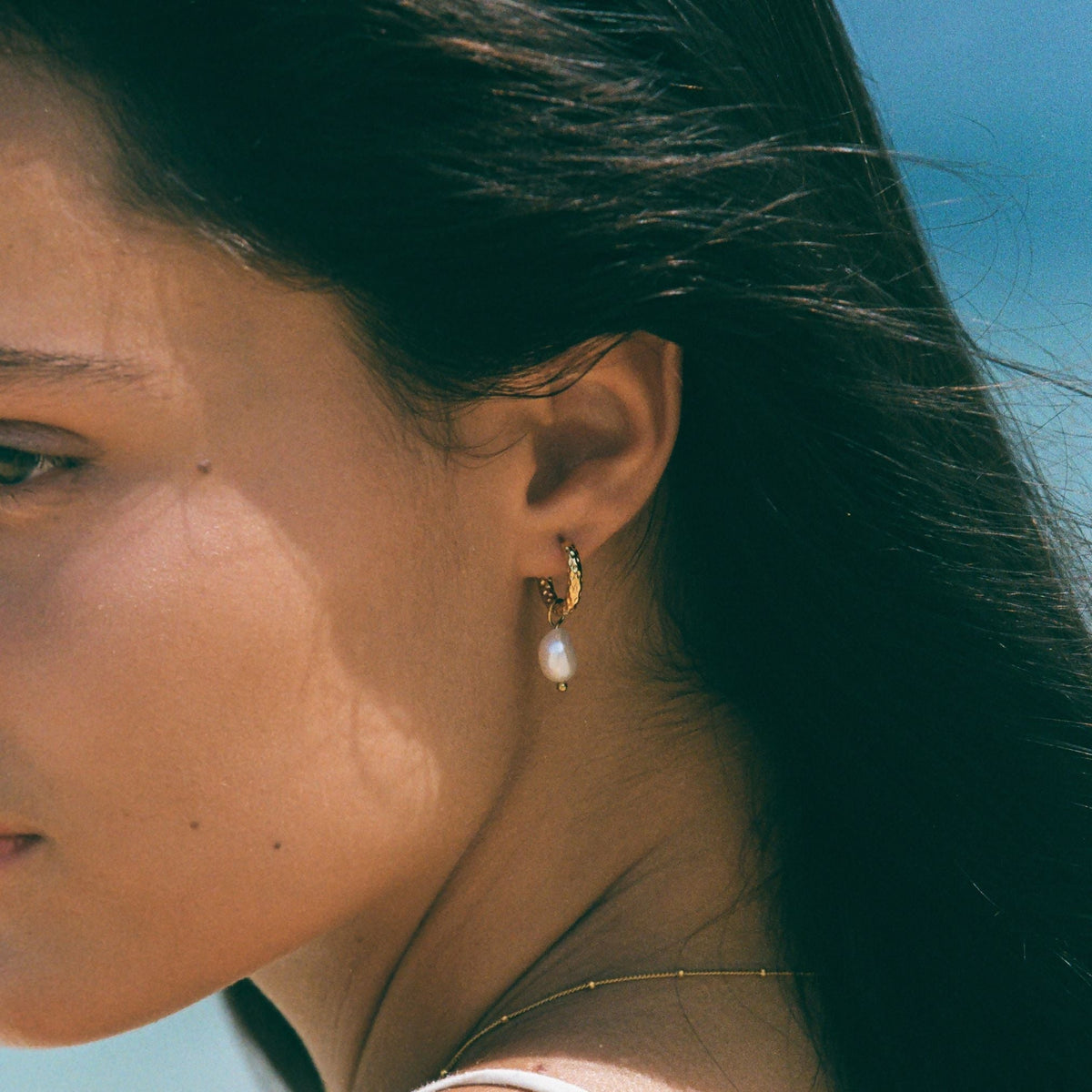 Ear Rings