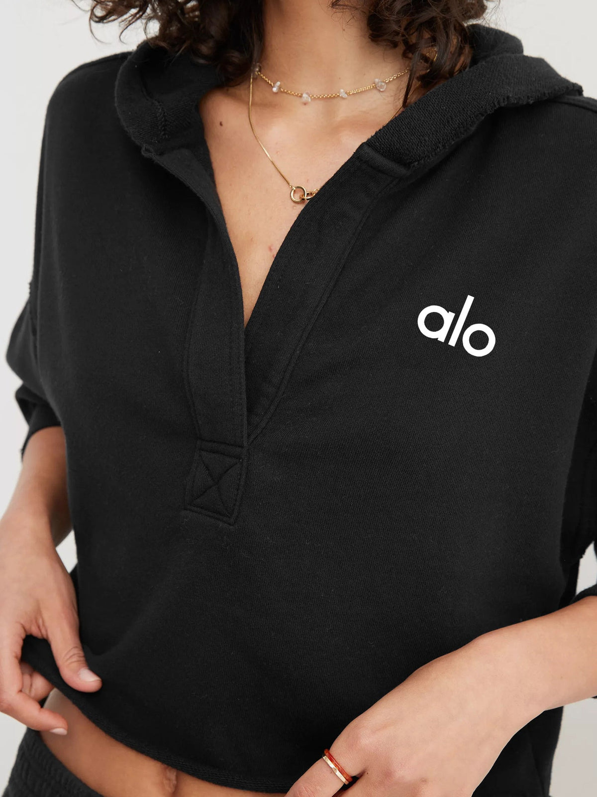 Alo - Sweater Mountain