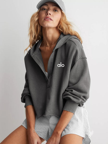 Alo - Sweater Mountain