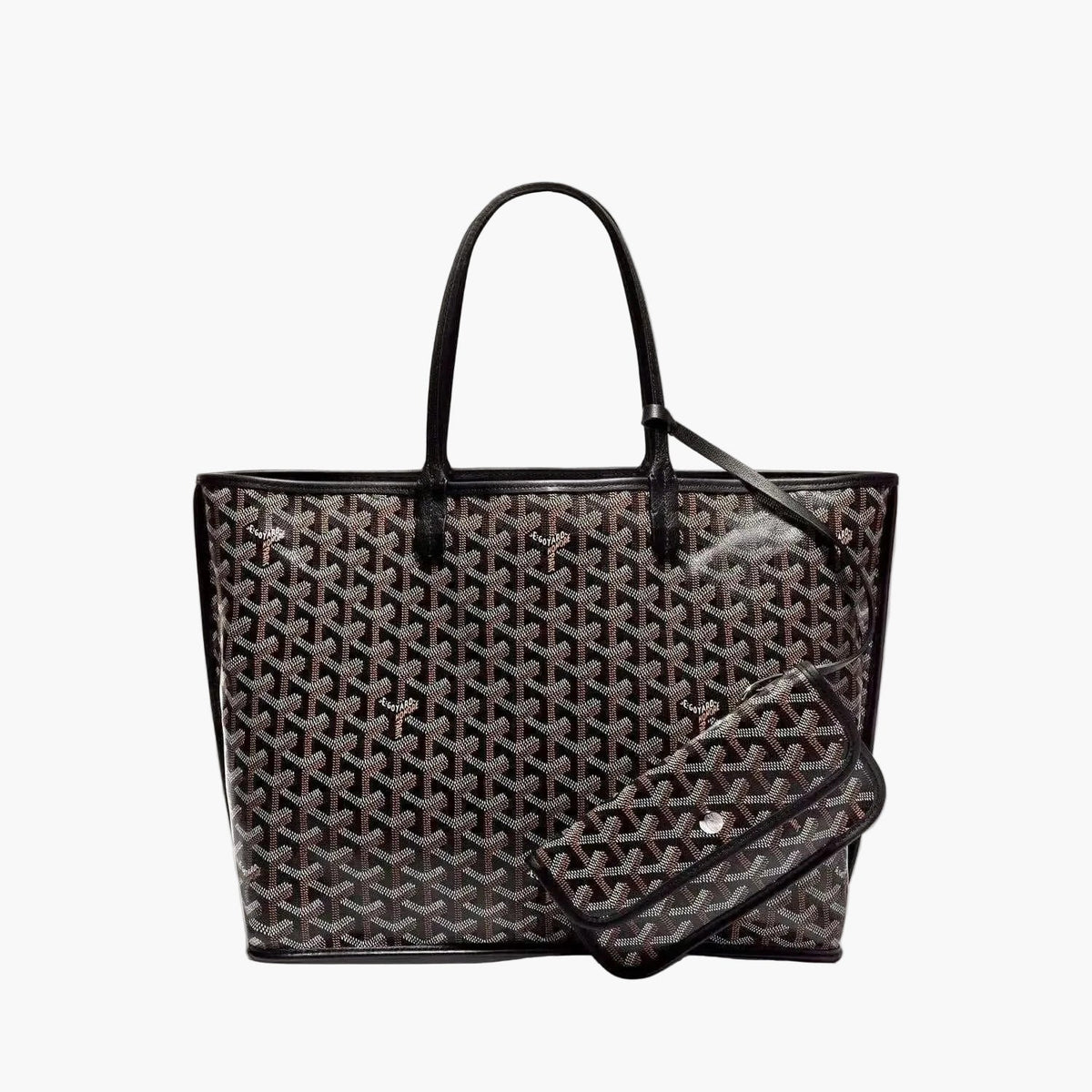 Goyard – Large Women's Shoulder Tote Bag