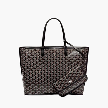Goyard – Large Women's Shoulder Tote Bag