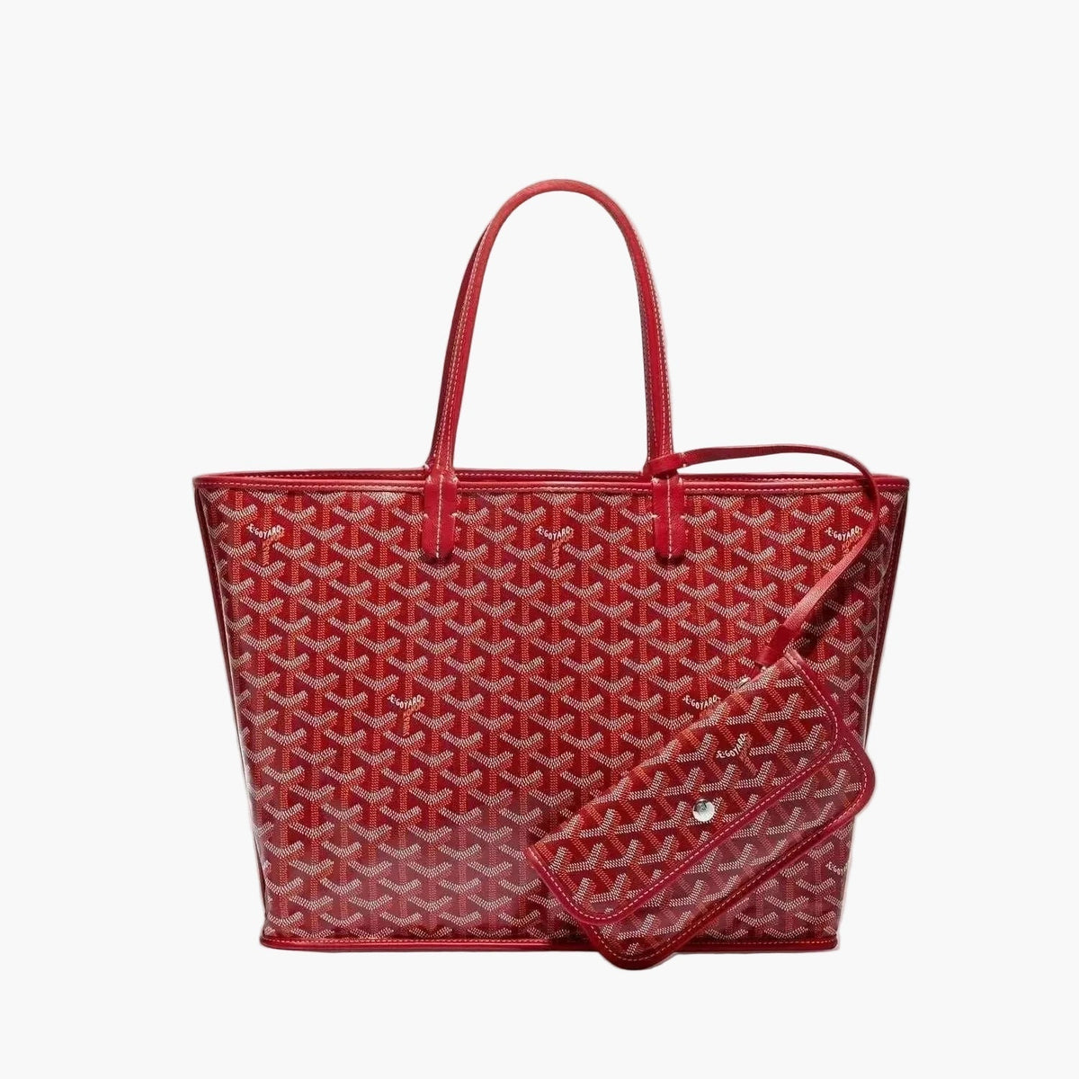 Goyard – Large Women's Shoulder Tote Bag