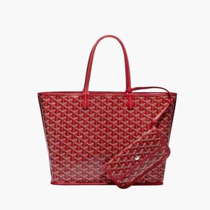 Goyard – Large Women's Shoulder Tote Bag
