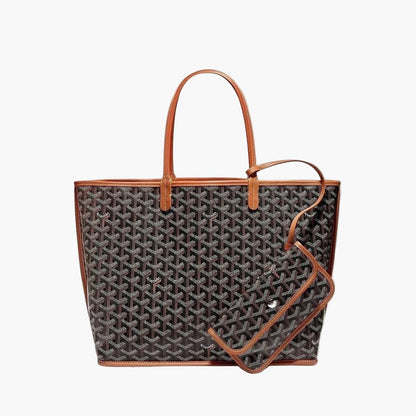 Goyard – Large Women's Shoulder Tote Bag