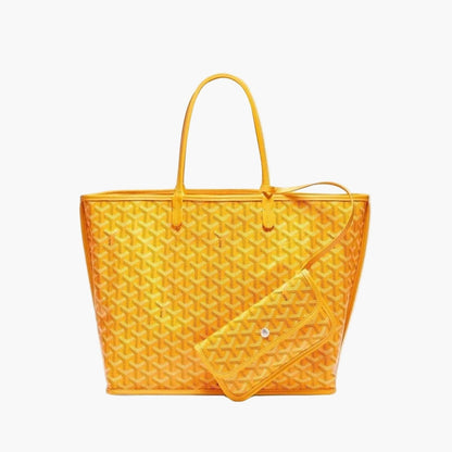 Goyard – Large Women's Shoulder Tote Bag