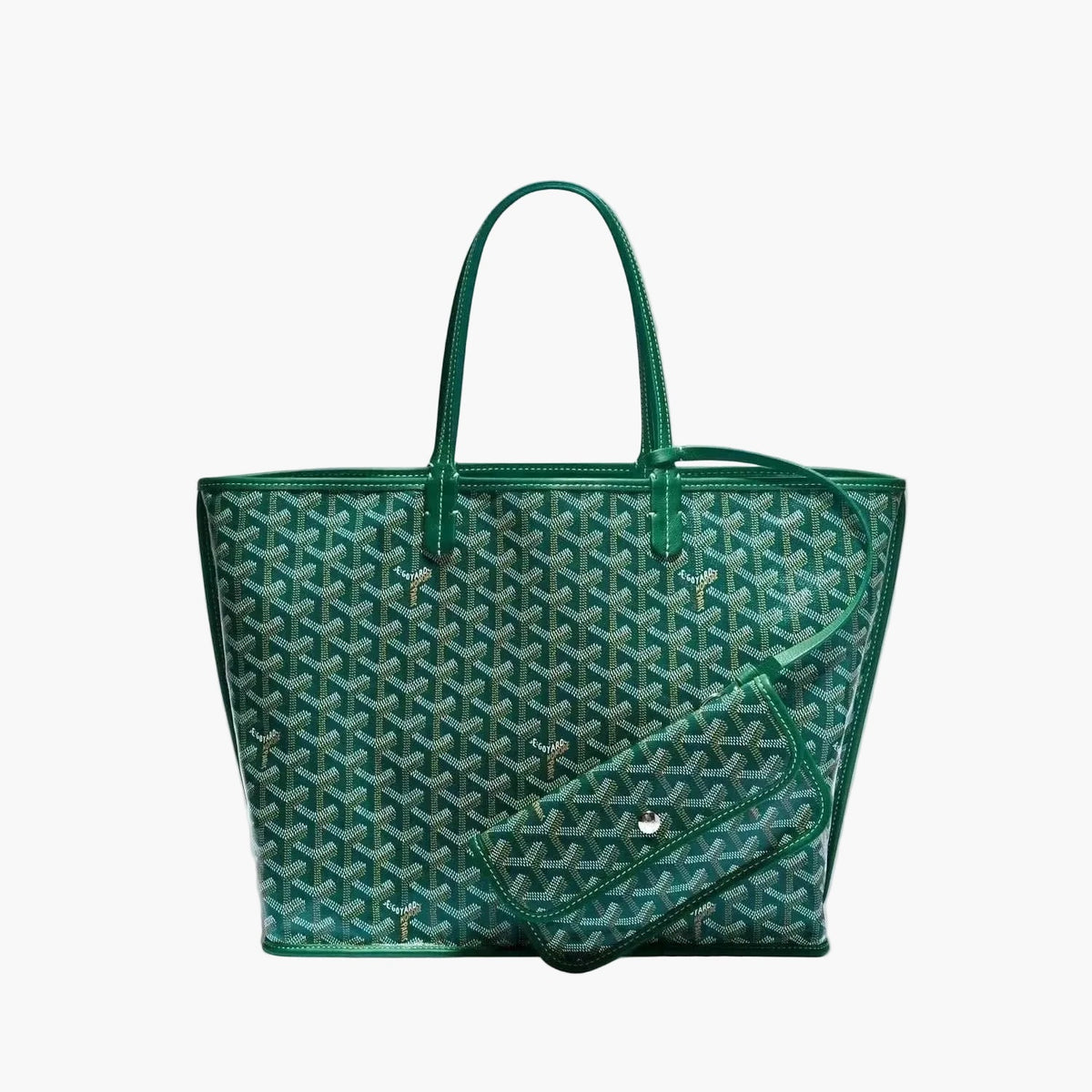 Goyard – Large Women's Shoulder Tote Bag