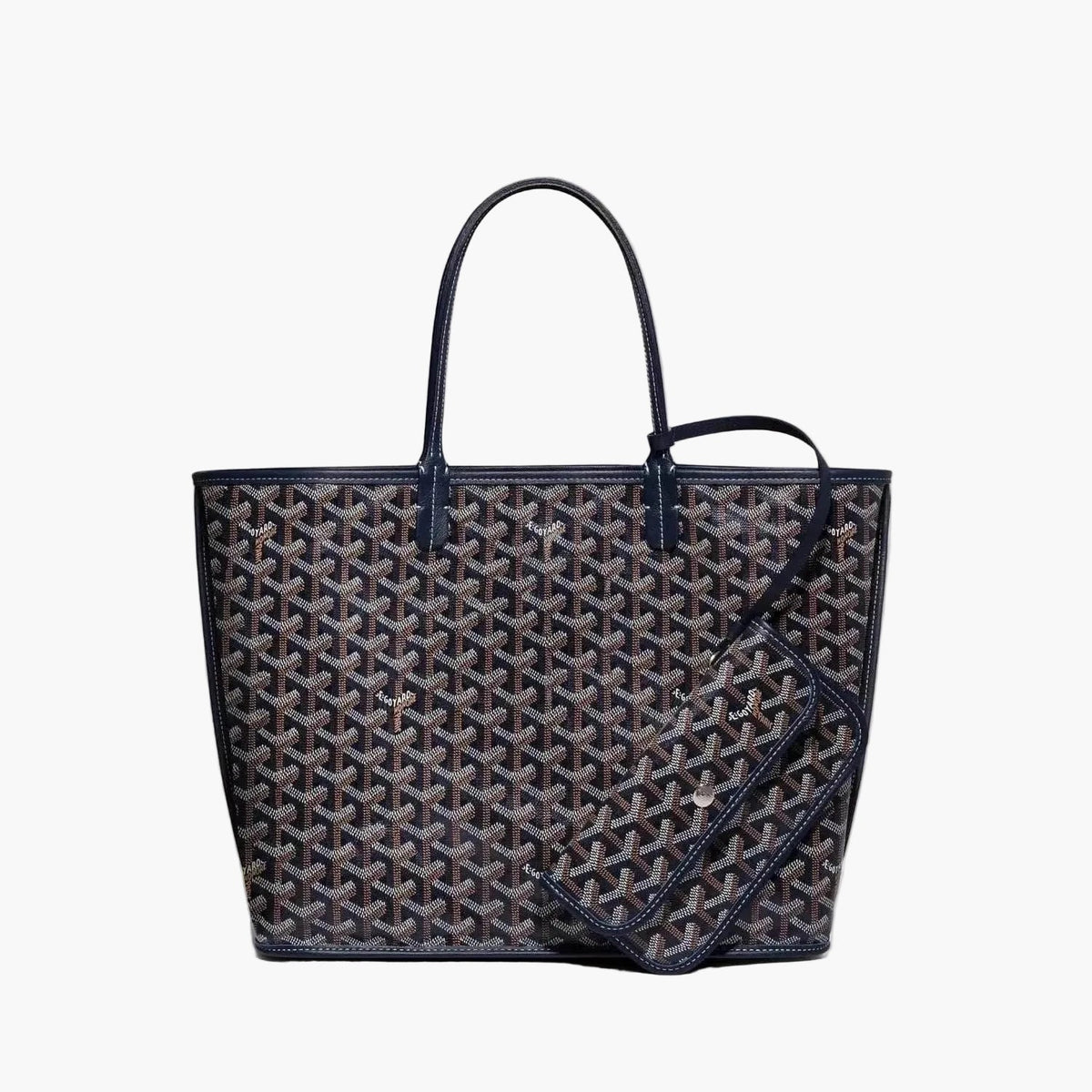 Goyard – Large Women's Shoulder Tote Bag