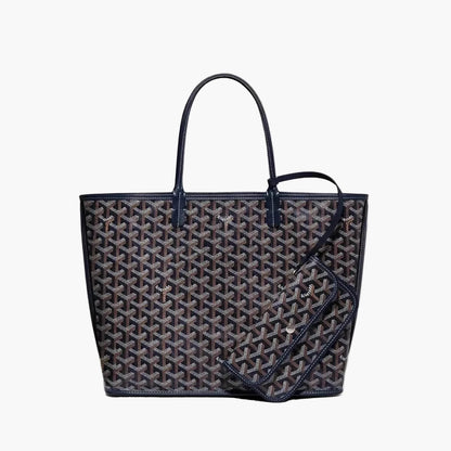 Goyard – Large Women's Shoulder Tote Bag