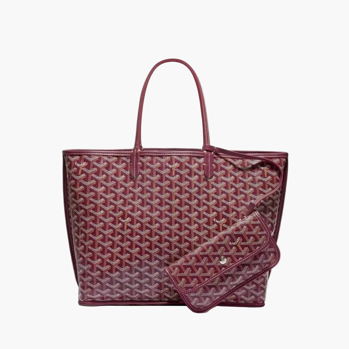 Goyard – Large Women's Shoulder Tote Bag