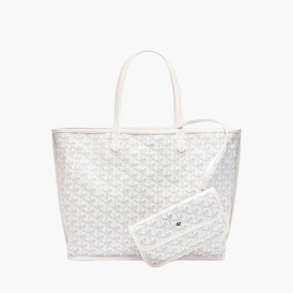 Goyard – Large Women's Shoulder Tote Bag