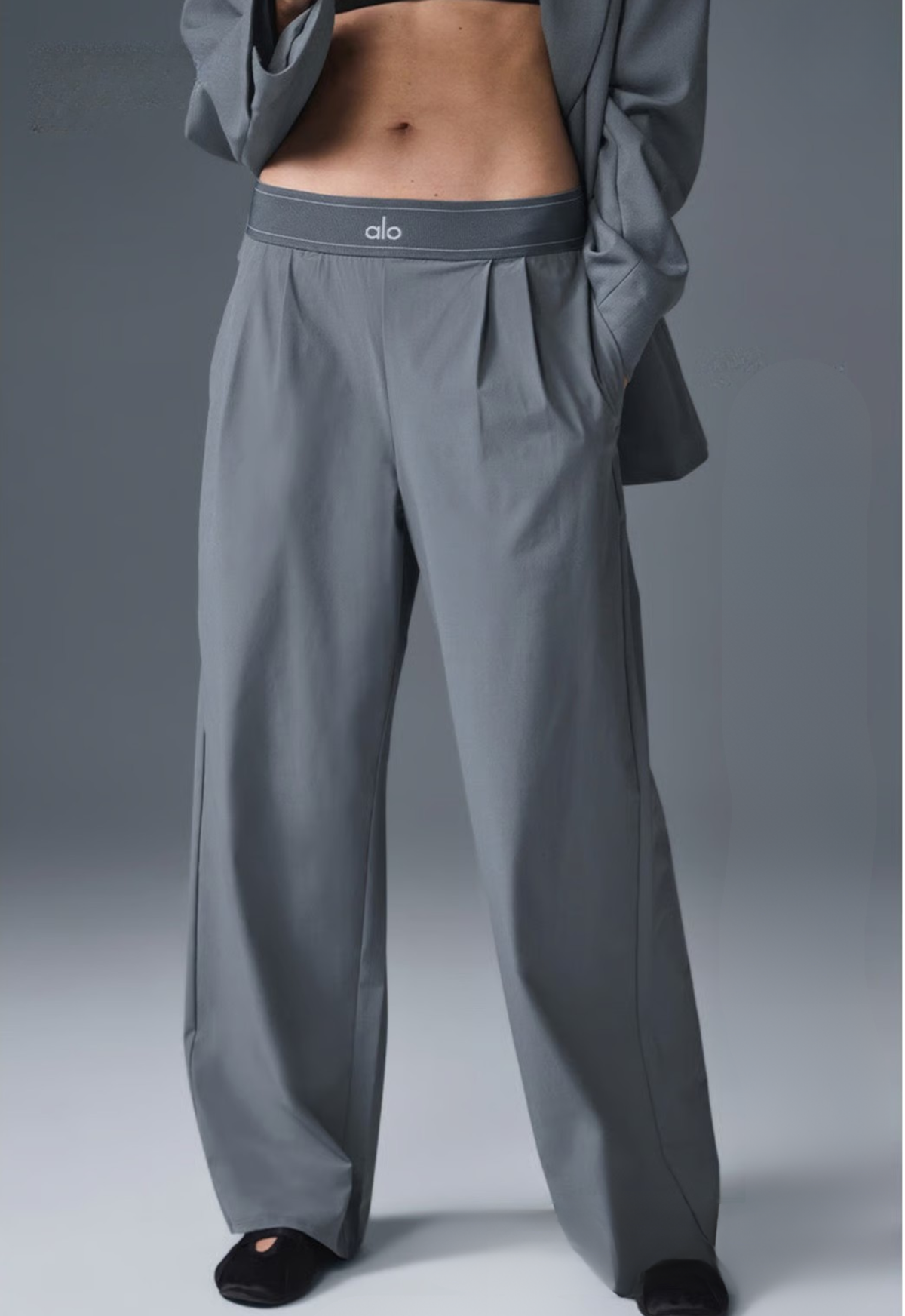 Alo - Trousers (Long)