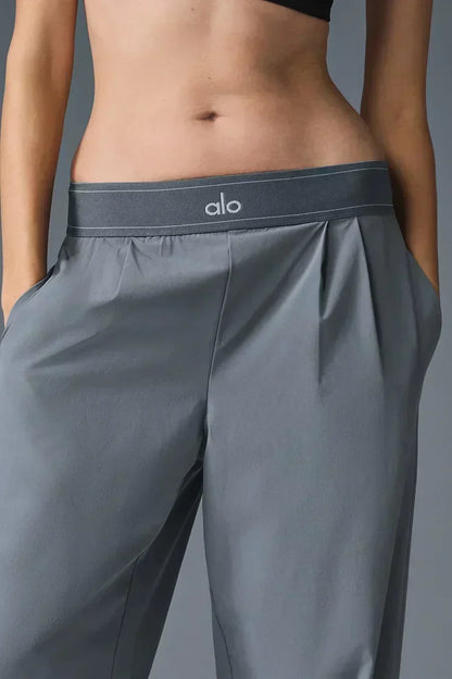 Alo - Trousers (Long)