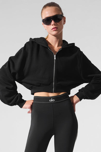 Alo - Sweet Hoodie Zip