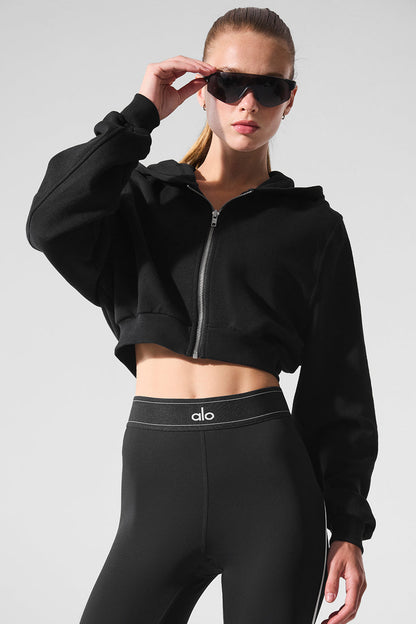 Alo - Sweet Hoodie Zip