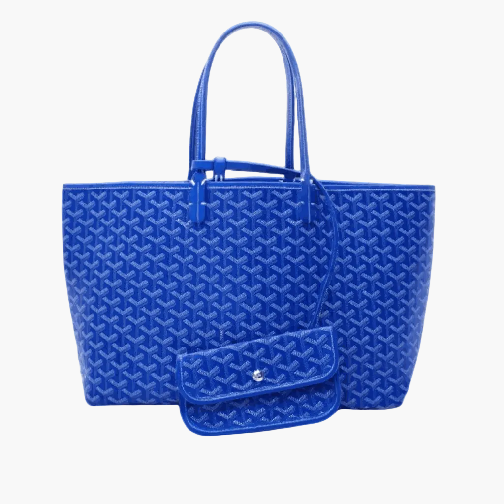 Goyard – Large Women's Shoulder Tote Bag