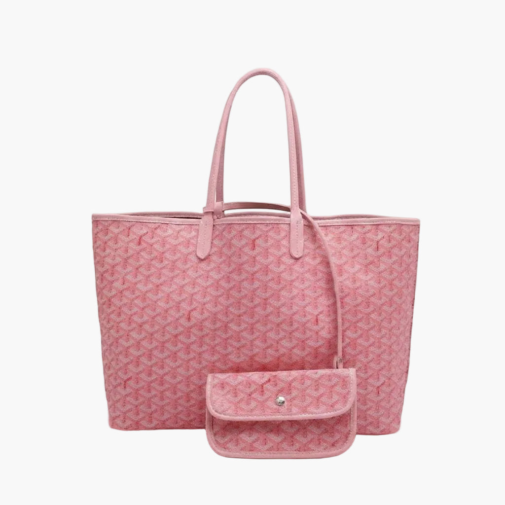 Goyard – Large Women's Shoulder Tote Bag