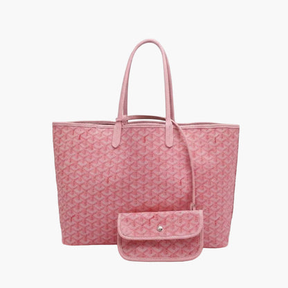 Goyard – Large Women's Shoulder Tote Bag